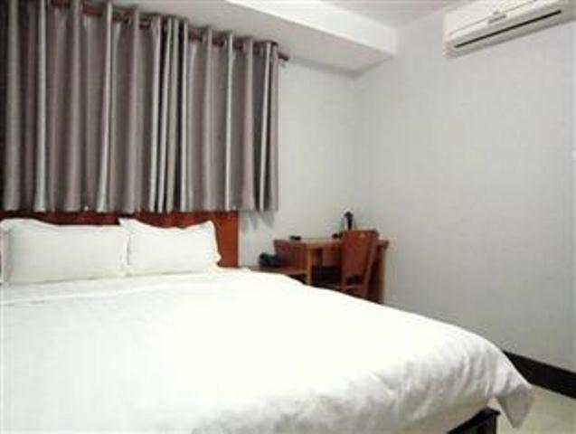 An Dong Center Hotel Chinatown Saigon Хошимин Екстериор снимка